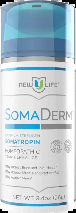 SomaDerm - New U Life